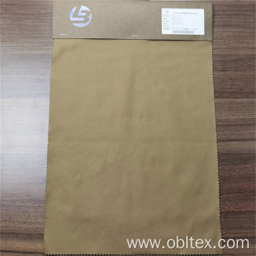 OBL21-2717 Cotton Polyester Woven T4 Fabric